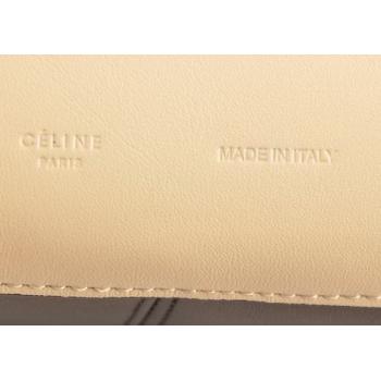 Cheap Celine  3079 Ladies 2way Lambskin Bag