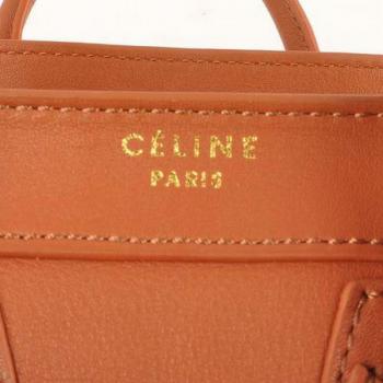 Replica Celine 308 3way Cow Leather Handbag HM07671