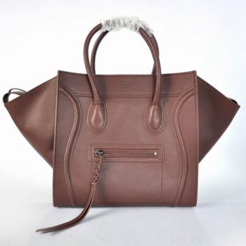 Celine  306 Handbag Cow Leather