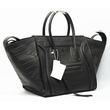 Celine  8001 Handbag Cow Leather Replica