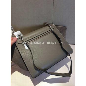 Celine Trapeze Handbag