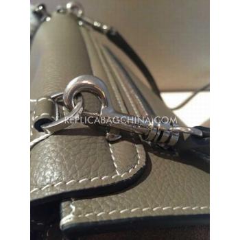 Celine Trapeze Handbag