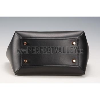 Celine Belt Bag Black