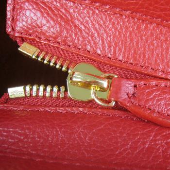 Celine  1878 Ladies Red Bag Replica