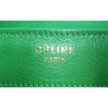 Celine  26915 Ladies 2way Cow Leather Replica