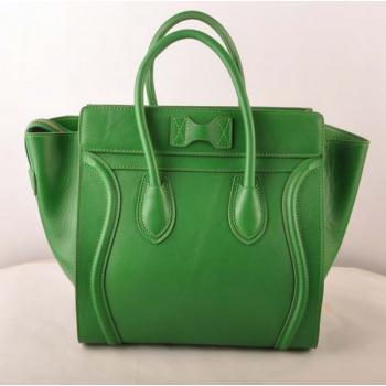 Replica Celine  303 Ladies Handbag Lambskin