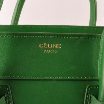 Replica Celine  303 Ladies Handbag Lambskin