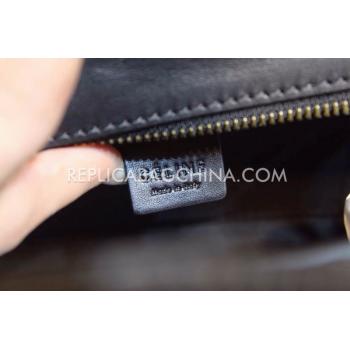 Cheap Celine Handbag Calfskin Black