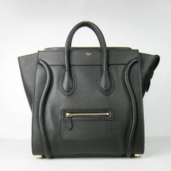 Celine  0192 Handbag Cow Leather Replica