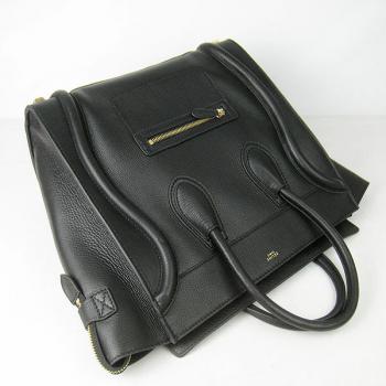 Celine  0192 Handbag Cow Leather Replica