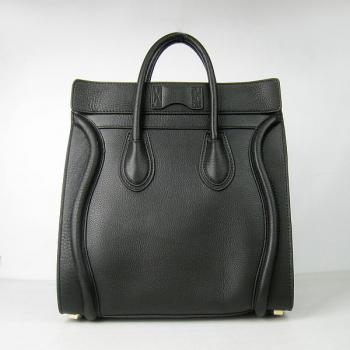 Celine  0192 Handbag Cow Leather Replica