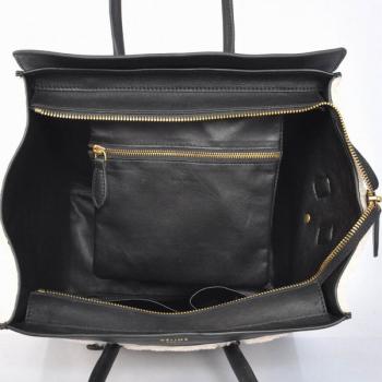 Replica Celine  3074 Handbag Black