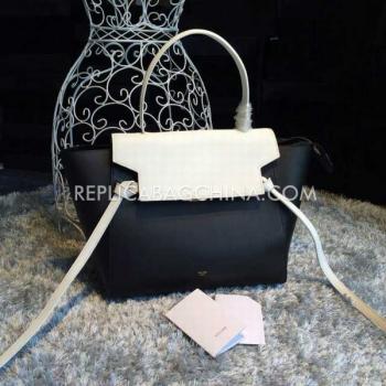 Replica Celine Handbag Black