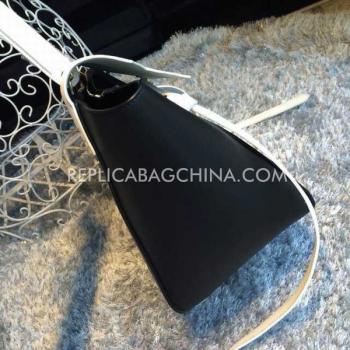 Replica Celine Handbag Black