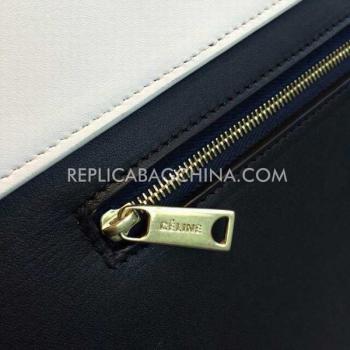 Replica Celine Handbag Black