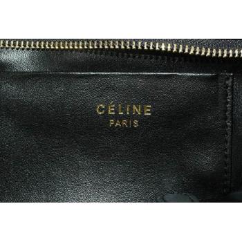 Celine  26913 Ladies Black Handbag Replica