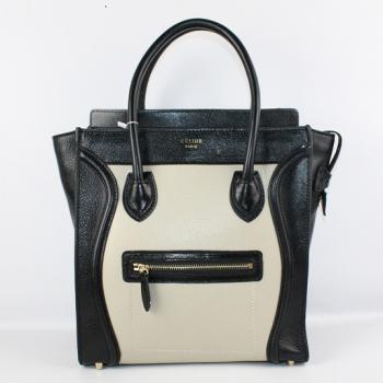 Celine  26913 Ladies Black Handbag Replica