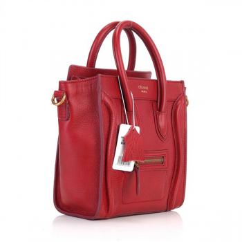 Celine  3008 Ladies Cow Leather Replica