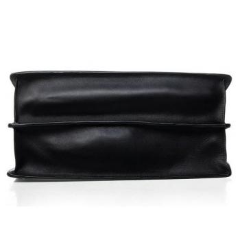 Celine  171413 Ladies Cross Body Bag Black