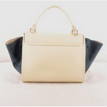 Replica Celine  3073 Ladies 2way Cow Leather Bag