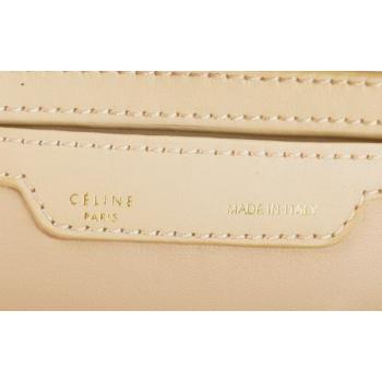 Replica Celine  3073 Ladies 2way Cow Leather Bag