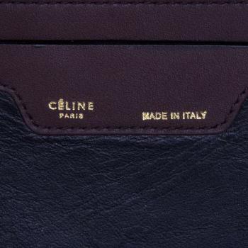 Cheap Celine 64430 Ladies Cow Leather HM11438