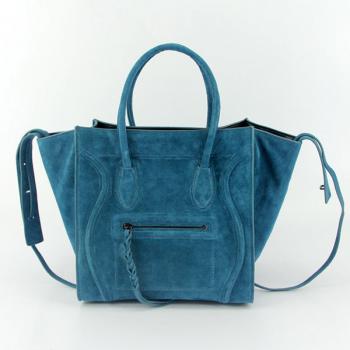 Cheap Celine  108905 Ladies Blue