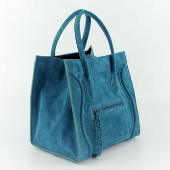 Cheap Celine  108905 Ladies Blue