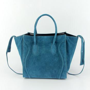 Cheap Celine  108905 Ladies Blue