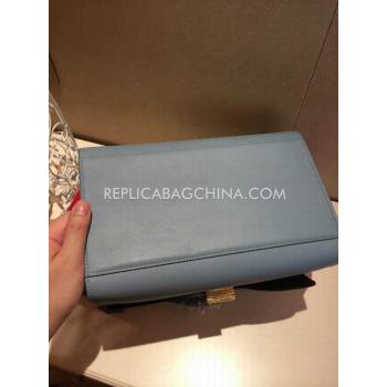 Celine Handbag Handbag Blue