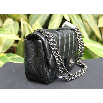 Chanel  bags 49680 Lambskin Small Cross Body Bag Replica