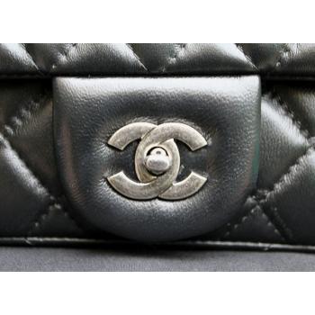 Chanel  bags 49680 Lambskin Small Cross Body Bag Replica