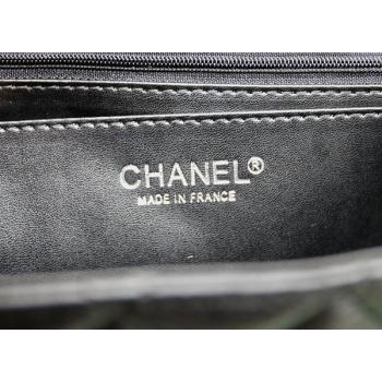 Chanel  bags 49680 Lambskin Small Cross Body Bag Replica