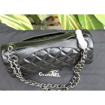 Chanel  bags 49680 Lambskin Small Cross Body Bag Replica