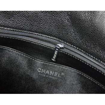 Chanel  Flap bags 28601 Black HandBags Ladies