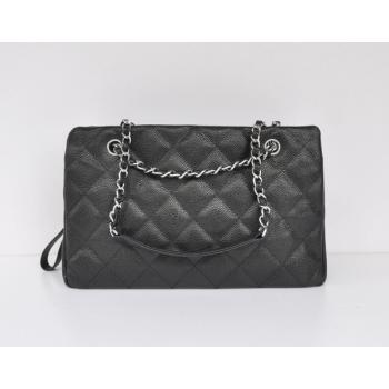 Chanel  bags 50755 Lambskin Medium Cross Body Bag