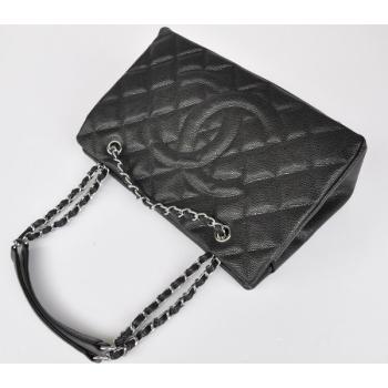 Chanel  bags 50755 Lambskin Medium Cross Body Bag