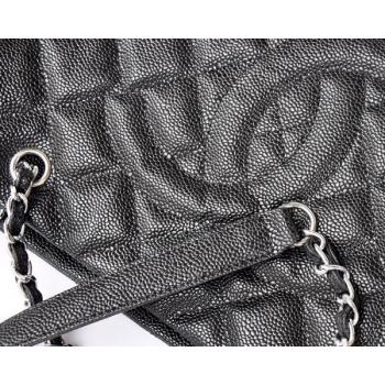 Chanel  bags 50755 Lambskin Medium Cross Body Bag