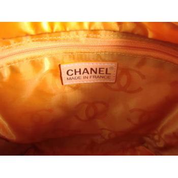 Chanel Cambon bags 9004 Lambskin Small Ladies Bag