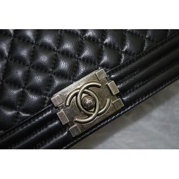 Cheap Chanel Boy Chanel bags 30171 Medium 2way Ladies