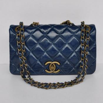 Cheap Chanel  Flap bags 67128 Cow Leather Small Cross Body Bag