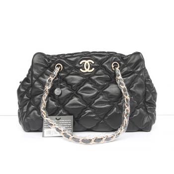 Chanel Bubble Bags 35615 Medium 2way Ladies