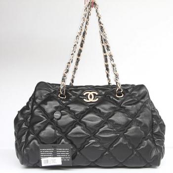 Chanel Bubble Bags 35615 Medium 2way Ladies