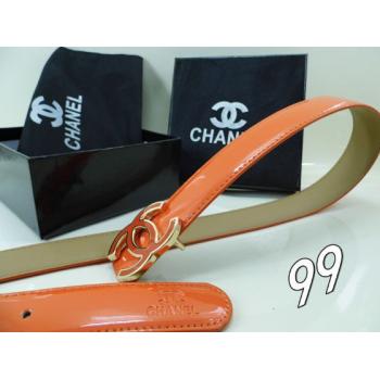 Chanel   Grade BC41191 Belts