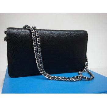 Chanel Mini bags 226 Black Small Evening Bag