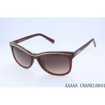 Replica Chanel 6041 Planking Elegant Sunglass