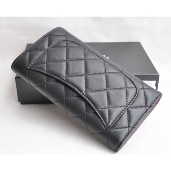 Chanel Wallet 31506 Lambskin Small Wallet