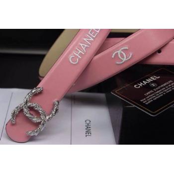 Chanel Copper Buckle Ladies BC63686 Belt