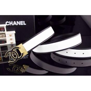 Chanel Copper Buckle 3.0CM BC63696 Belt HM00409