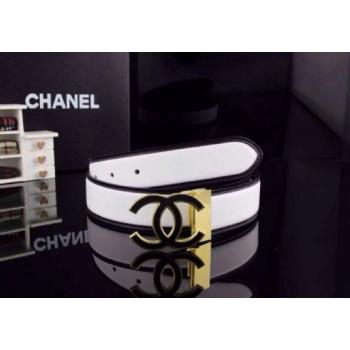 Chanel Copper Buckle 3.0CM BC63696 Belt HM00409